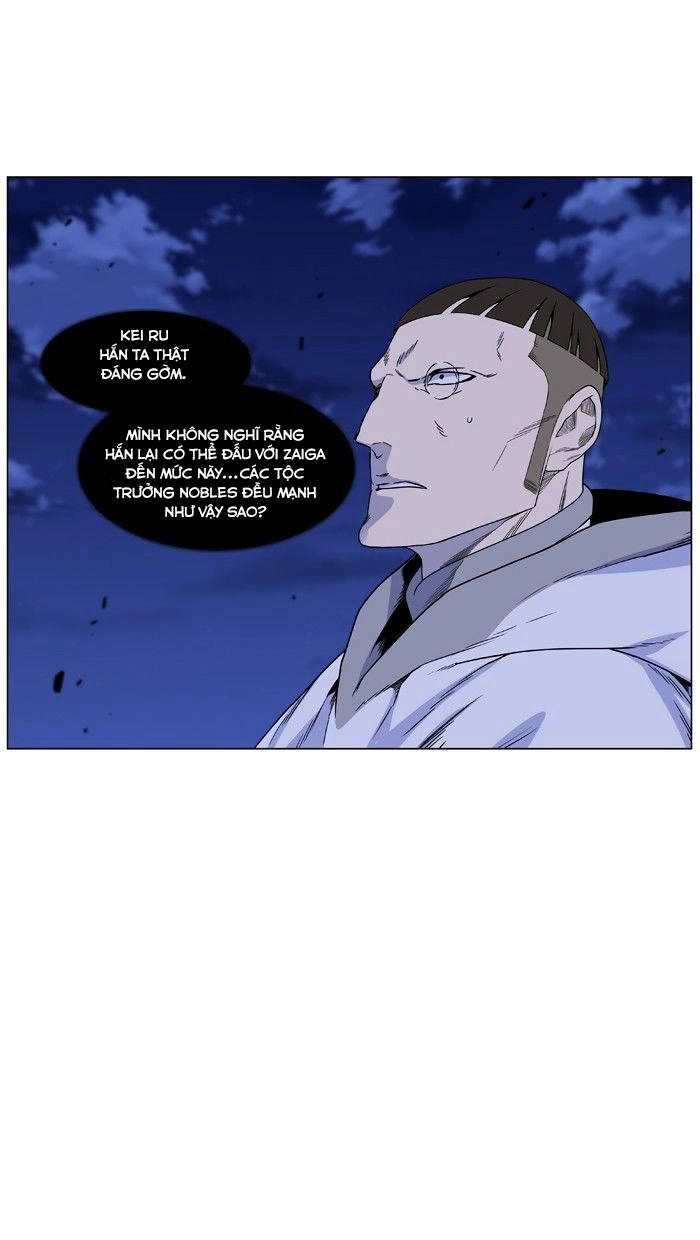 Ma Cà Rồng Quý Tộc Chapter 441 - 7