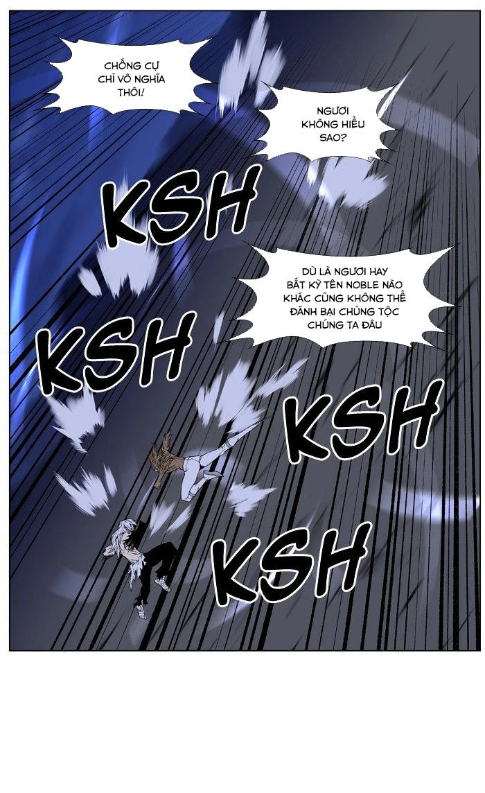 Ma Cà Rồng Quý Tộc Chapter 441 - 28