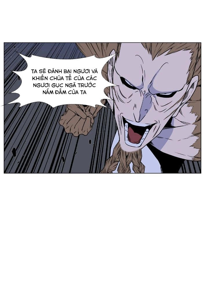 Ma Cà Rồng Quý Tộc Chapter 441 - 29