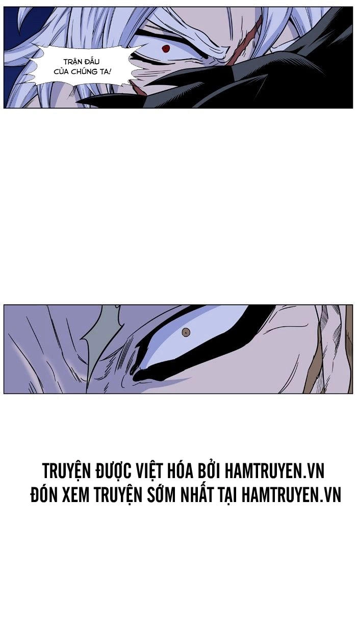 Ma Cà Rồng Quý Tộc Chapter 441 - 31