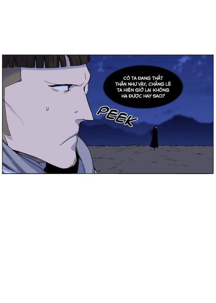 Ma Cà Rồng Quý Tộc Chapter 441 - 39