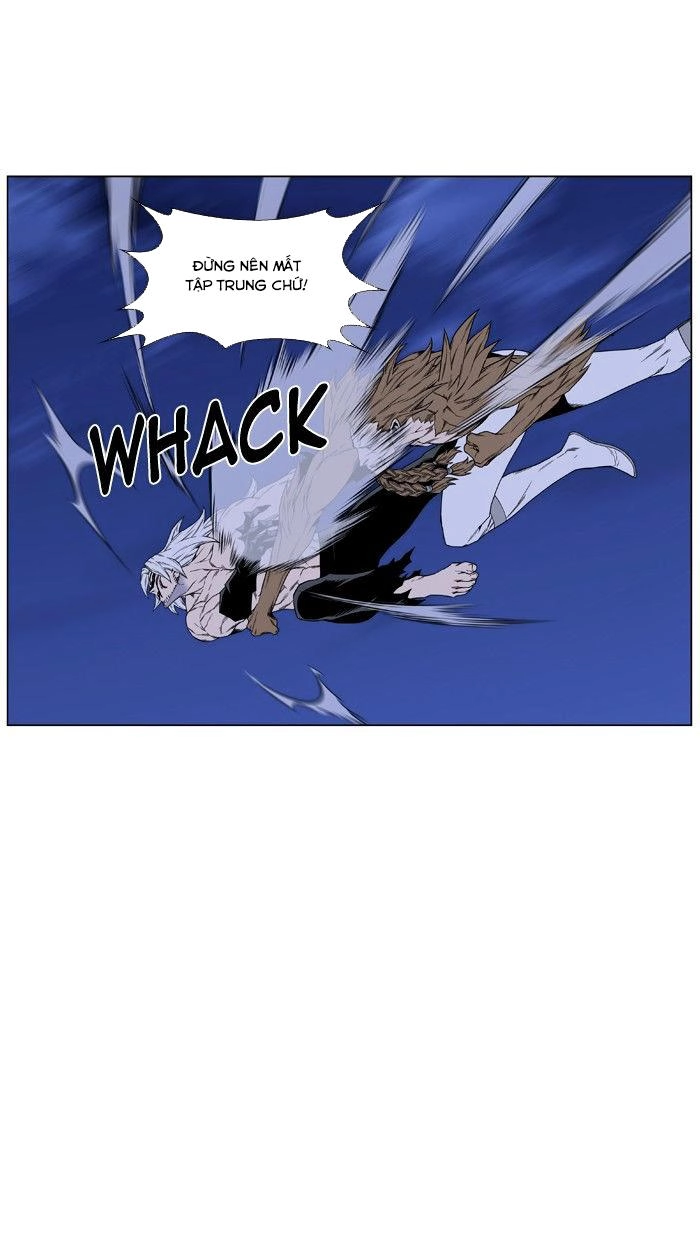 Ma Cà Rồng Quý Tộc Chapter 441 - 44