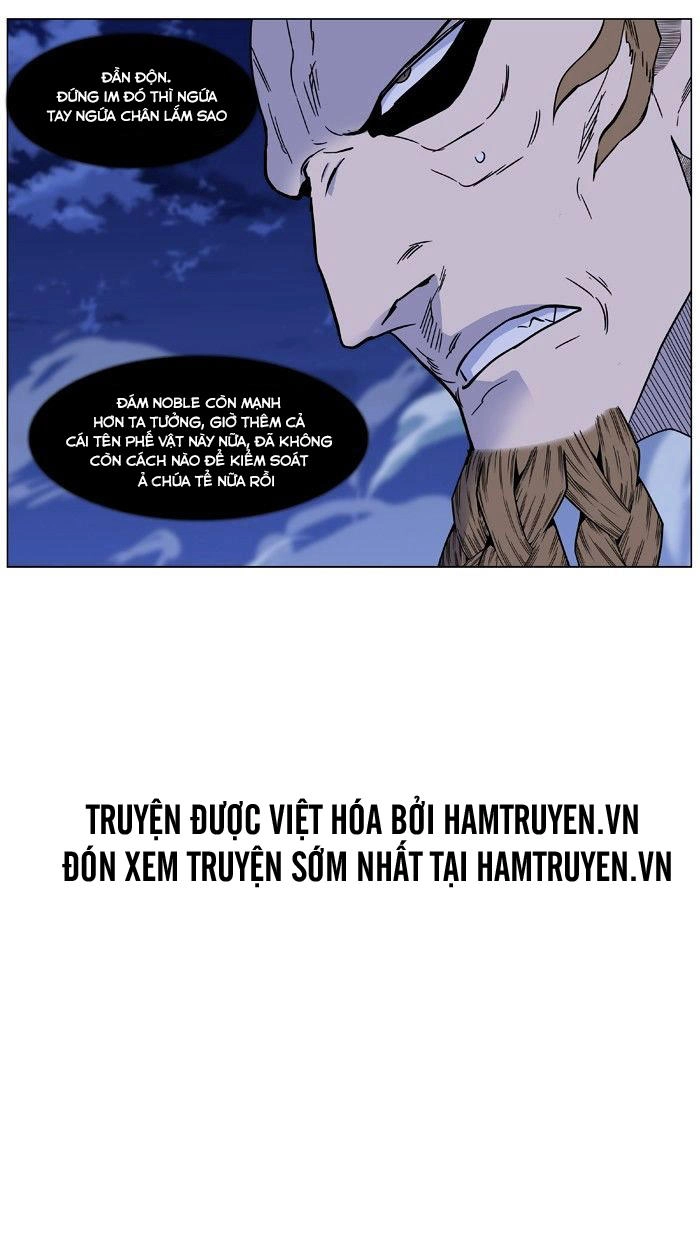 Ma Cà Rồng Quý Tộc Chapter 441 - 71