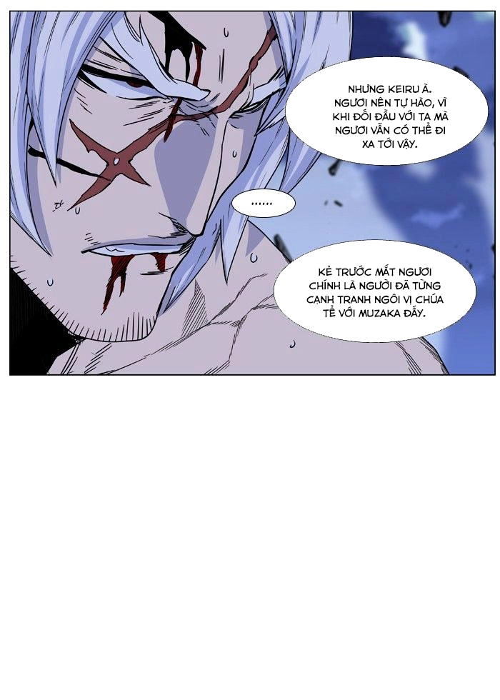 Ma Cà Rồng Quý Tộc Chapter 441 - 93