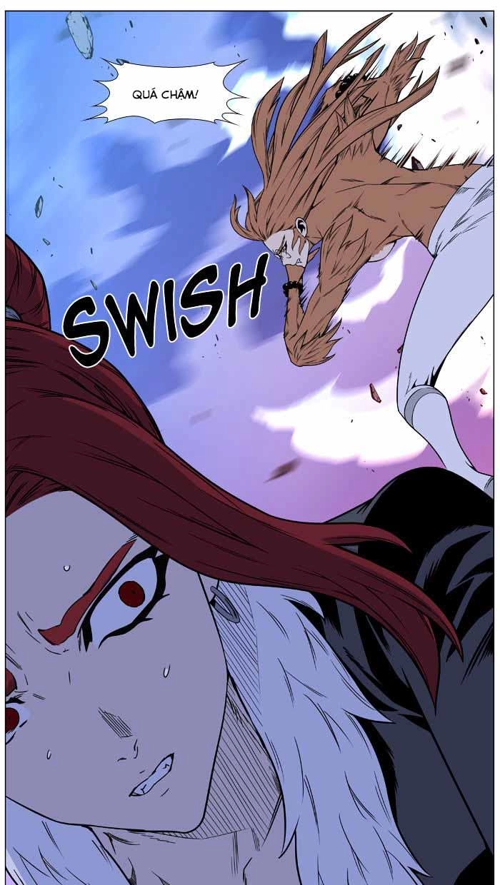 Ma Cà Rồng Quý Tộc Chapter 443 - 13