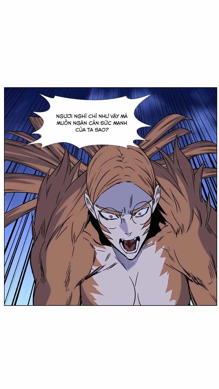 Ma Cà Rồng Quý Tộc Chapter 443 - 23