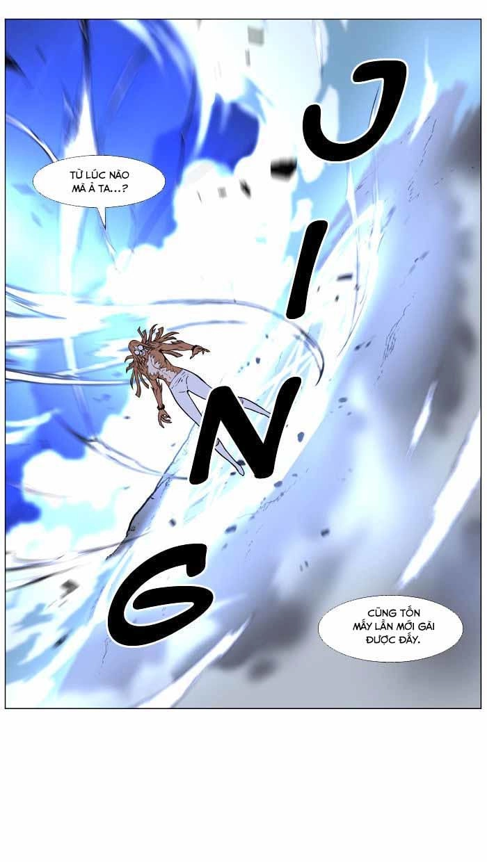 Ma Cà Rồng Quý Tộc Chapter 443 - 33