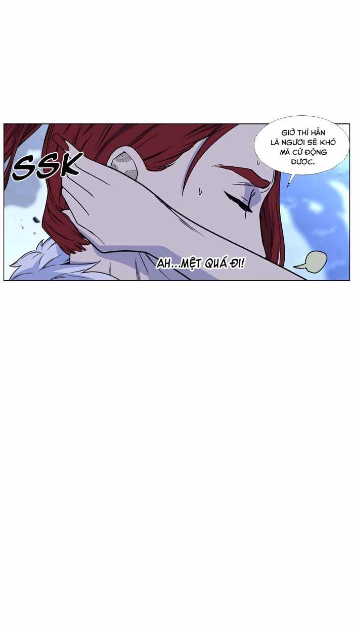 Ma Cà Rồng Quý Tộc Chapter 443 - 34