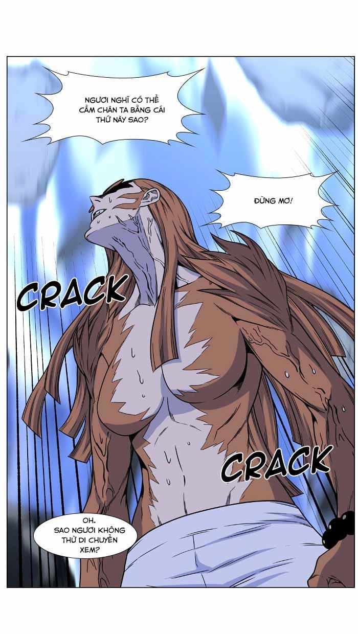 Ma Cà Rồng Quý Tộc Chapter 443 - 35