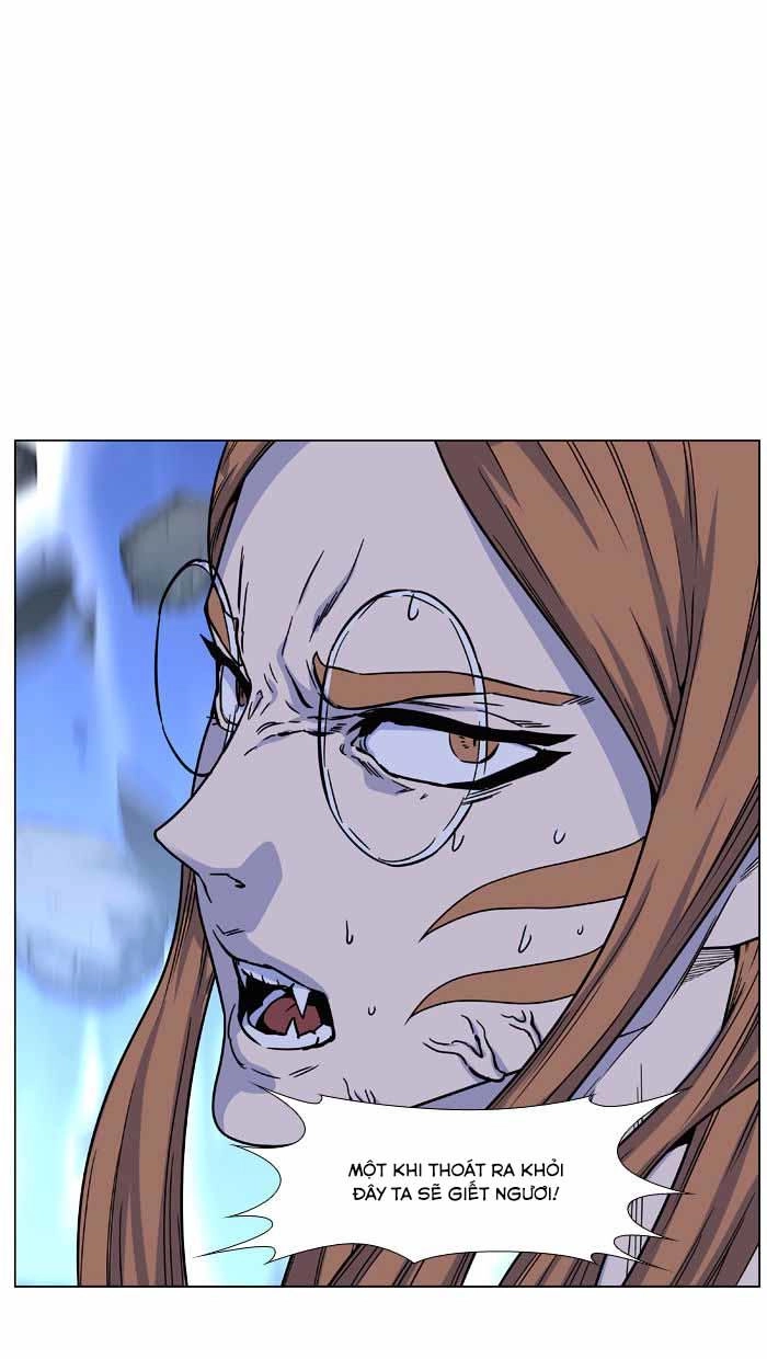 Ma Cà Rồng Quý Tộc Chapter 443 - 36