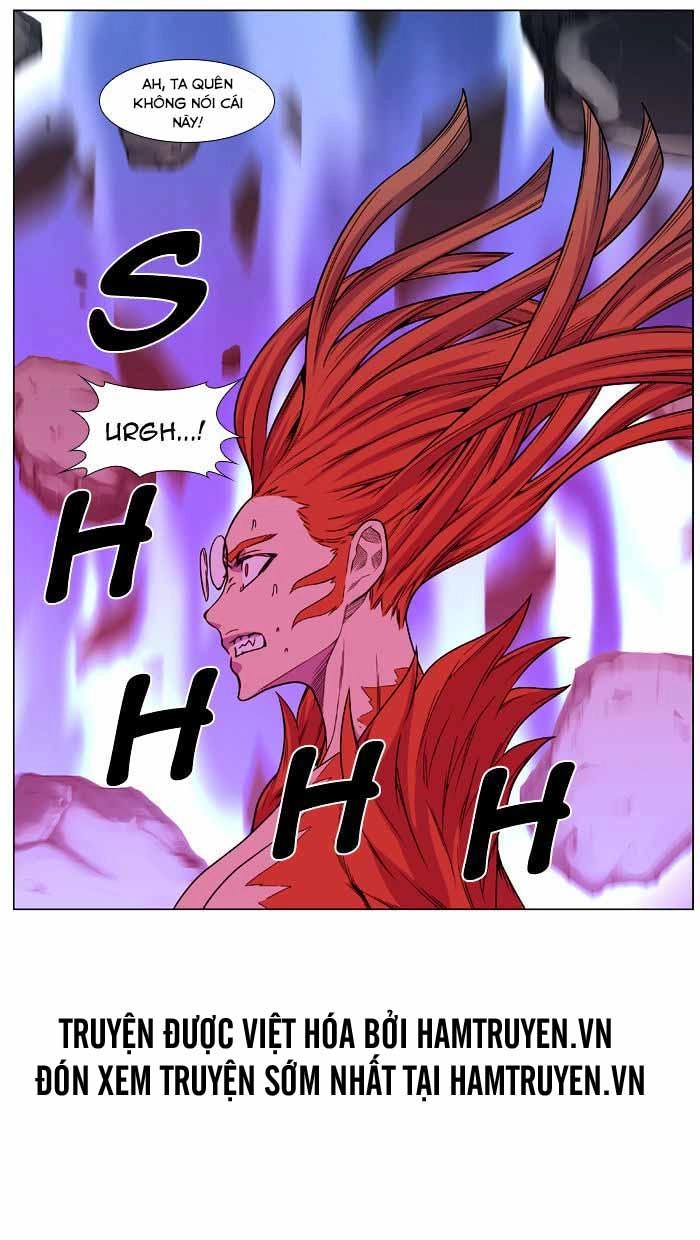 Ma Cà Rồng Quý Tộc Chapter 443 - 41