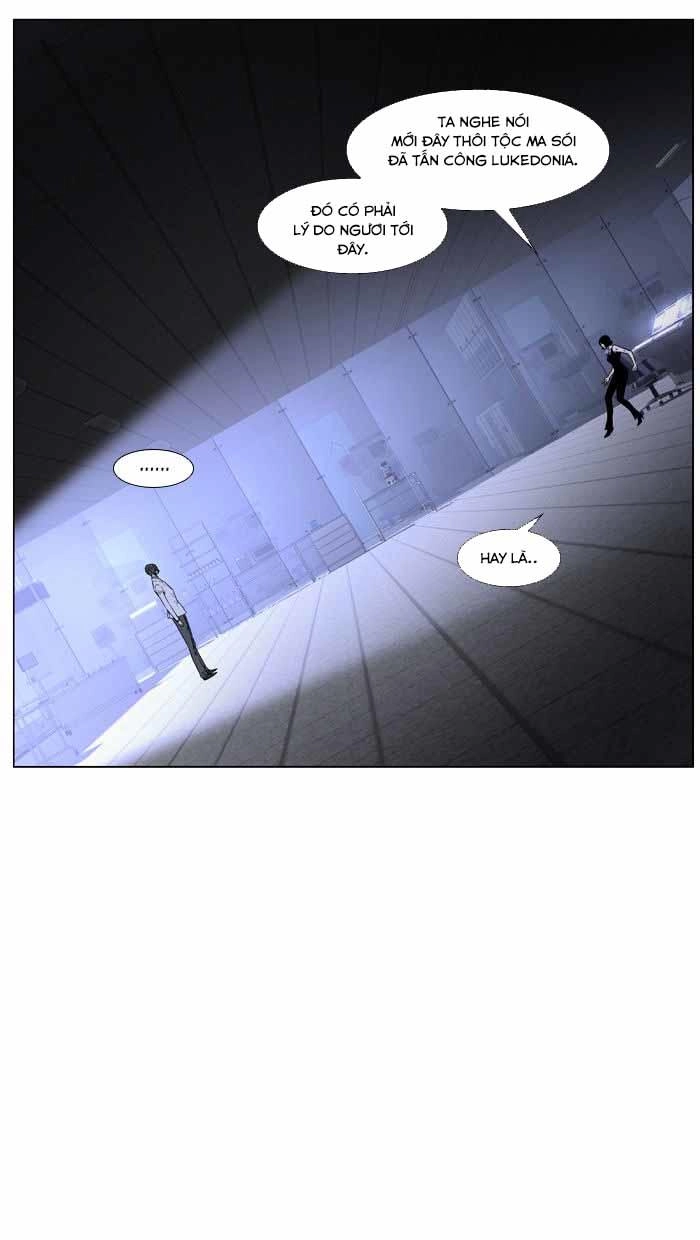 Ma Cà Rồng Quý Tộc Chapter 443 - 49