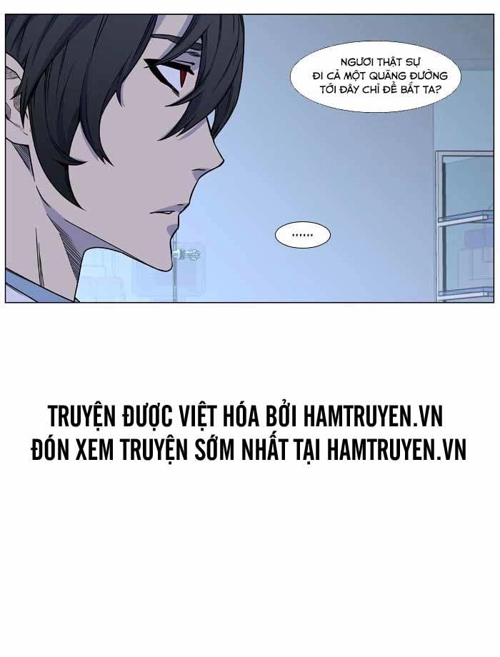 Ma Cà Rồng Quý Tộc Chapter 443 - 51