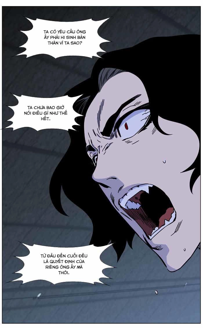 Ma Cà Rồng Quý Tộc Chapter 443 - 66