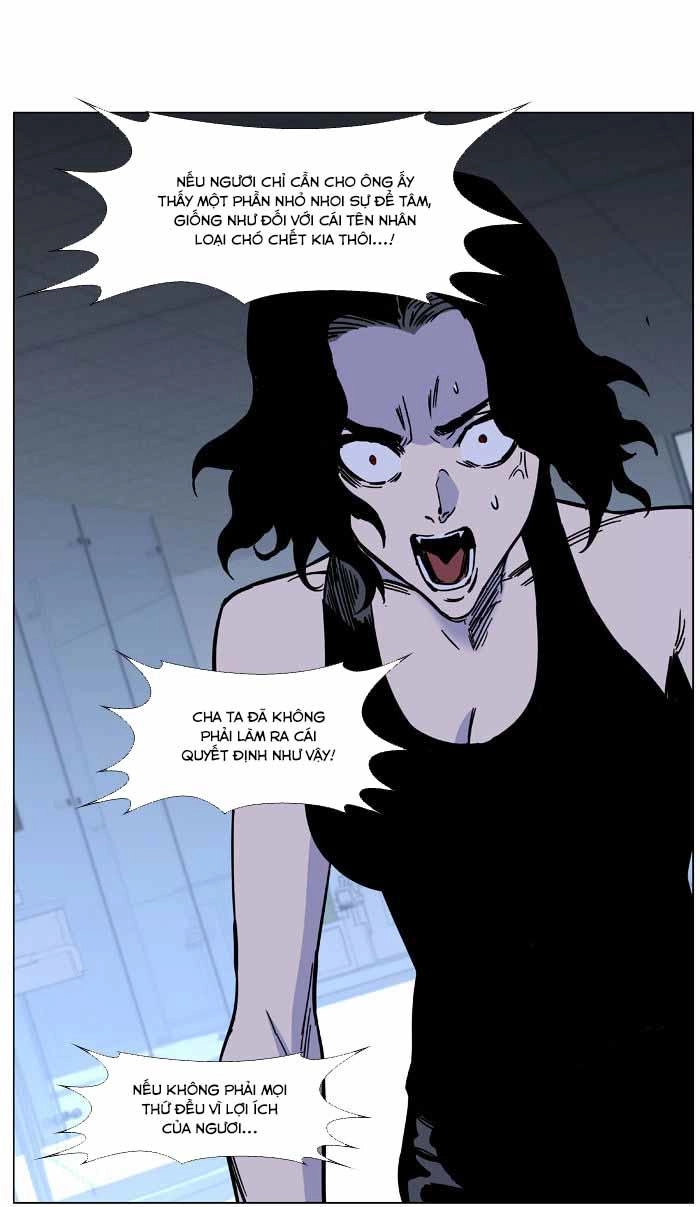 Ma Cà Rồng Quý Tộc Chapter 443 - 69