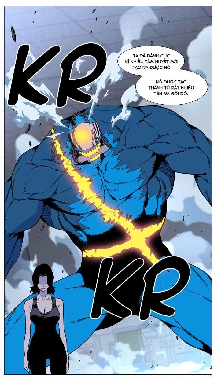 Ma Cà Rồng Quý Tộc Chapter 443 - 81