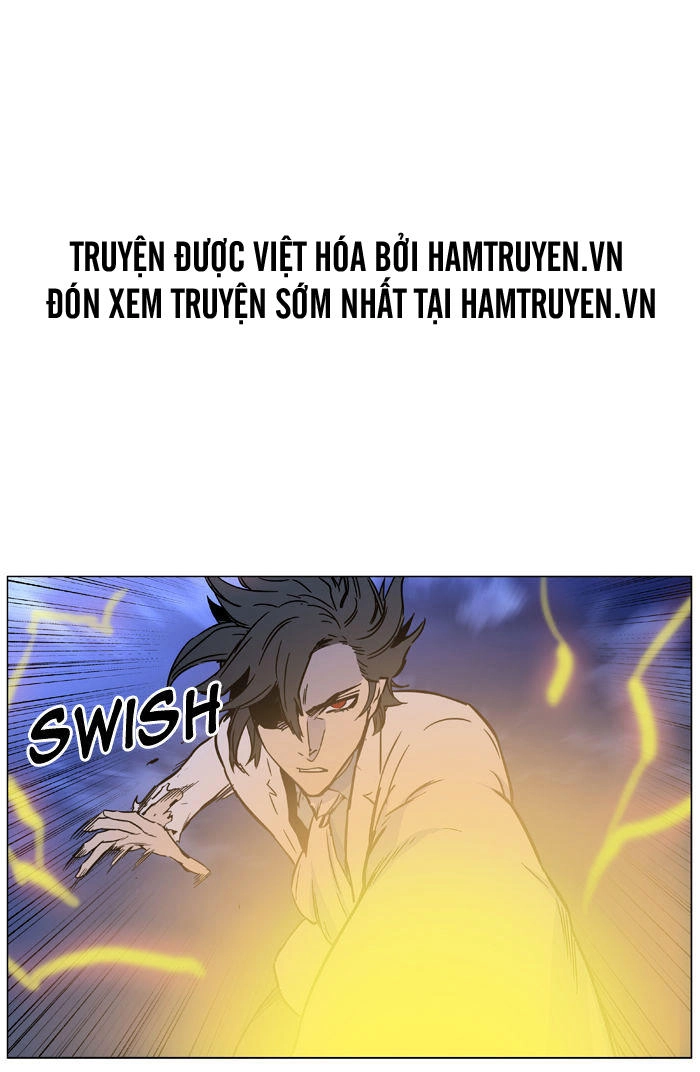 Ma Cà Rồng Quý Tộc Chapter 444 - 21