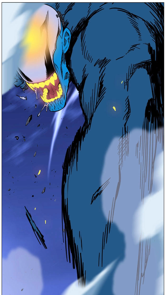 Ma Cà Rồng Quý Tộc Chapter 444 - 33