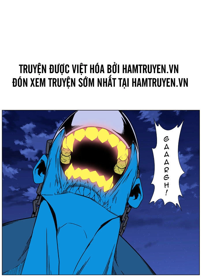 Ma Cà Rồng Quý Tộc Chapter 444 - 51