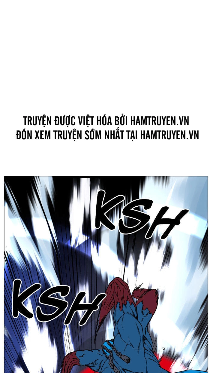 Ma Cà Rồng Quý Tộc Chapter 444 - 61