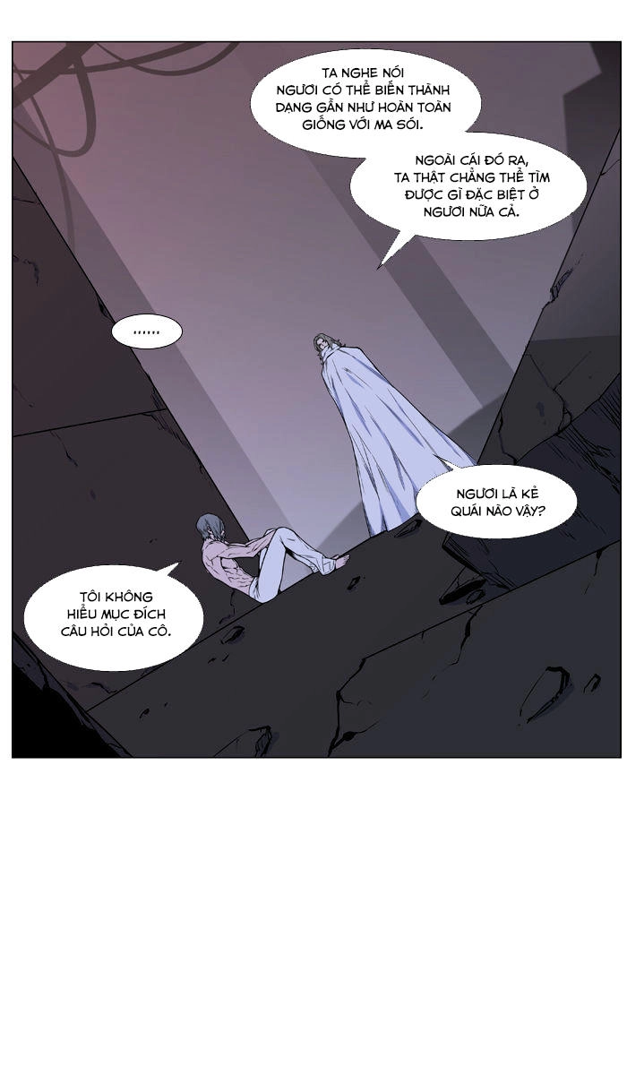 Ma Cà Rồng Quý Tộc Chapter 444 - 80