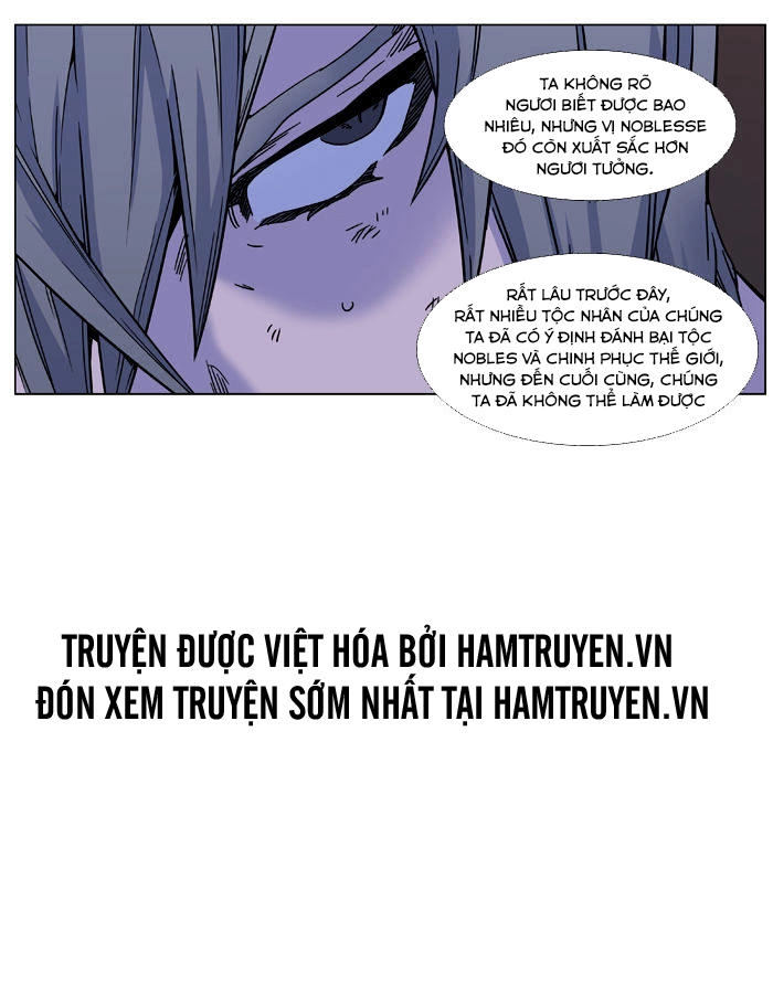 Ma Cà Rồng Quý Tộc Chapter 444 - 81