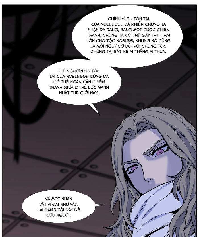 Ma Cà Rồng Quý Tộc Chapter 444 - 82