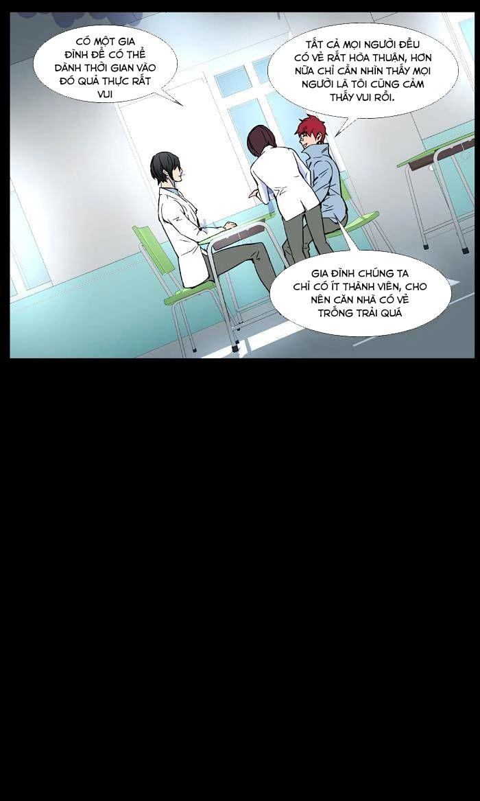 Ma Cà Rồng Quý Tộc Chapter 444 - 99