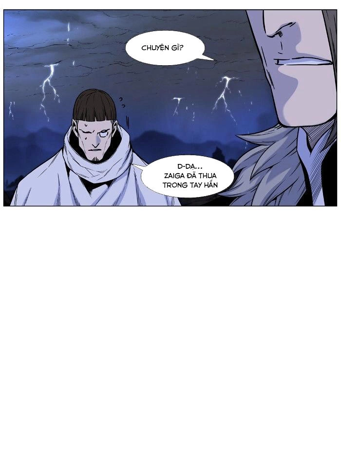 Ma Cà Rồng Quý Tộc Chapter 447 - 14