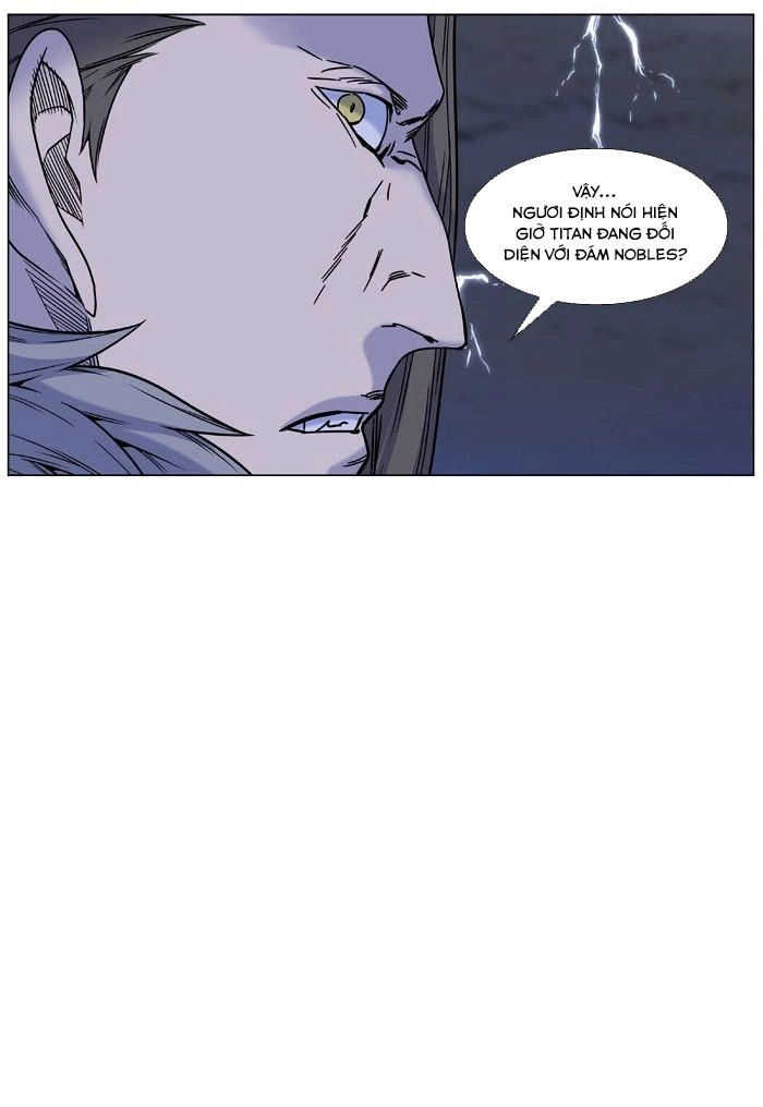 Ma Cà Rồng Quý Tộc Chapter 447 - 20