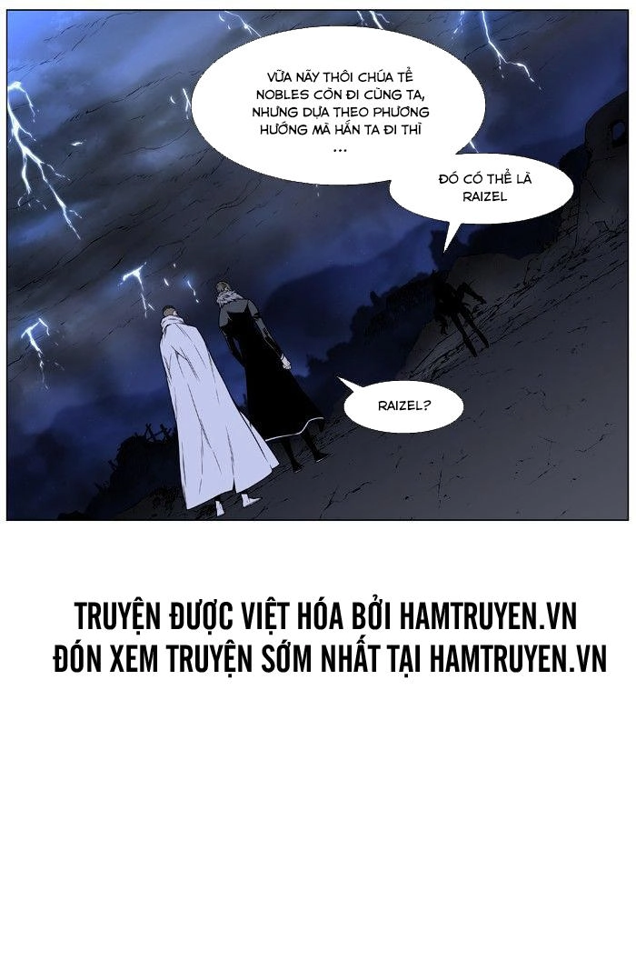 Ma Cà Rồng Quý Tộc Chapter 447 - 21