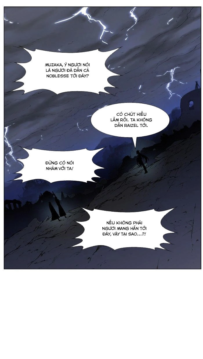 Ma Cà Rồng Quý Tộc Chapter 447 - 24