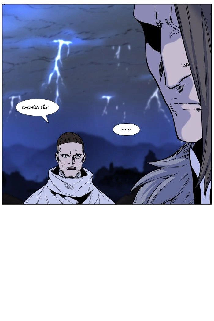 Ma Cà Rồng Quý Tộc Chapter 447 - 29