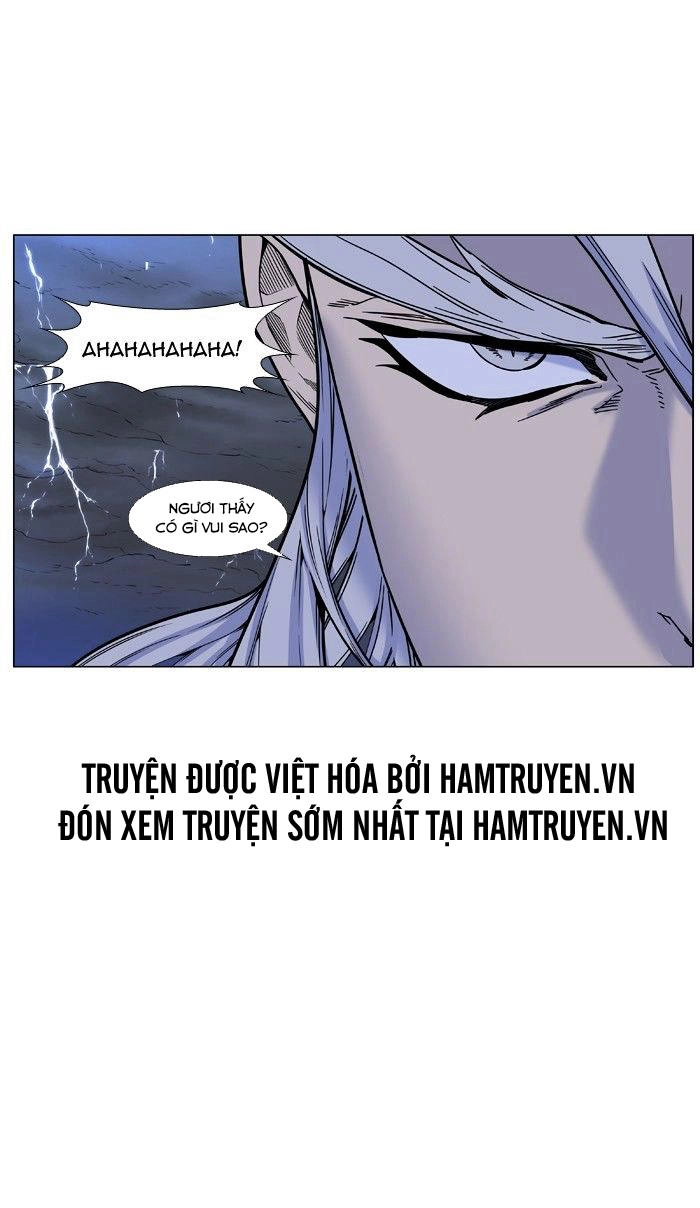 Ma Cà Rồng Quý Tộc Chapter 447 - 31