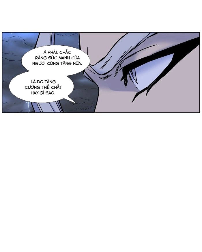 Ma Cà Rồng Quý Tộc Chapter 447 - 35