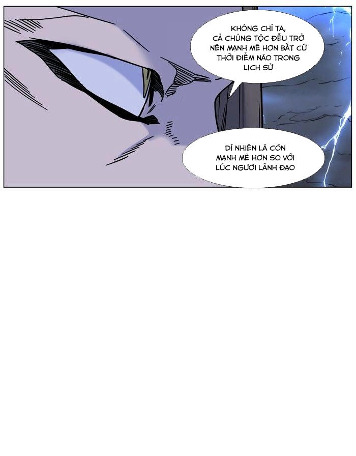 Ma Cà Rồng Quý Tộc Chapter 447 - 36