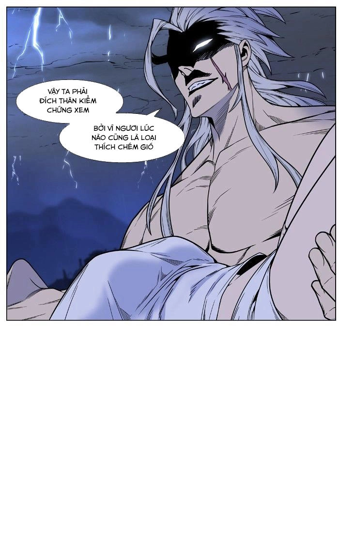 Ma Cà Rồng Quý Tộc Chapter 447 - 37