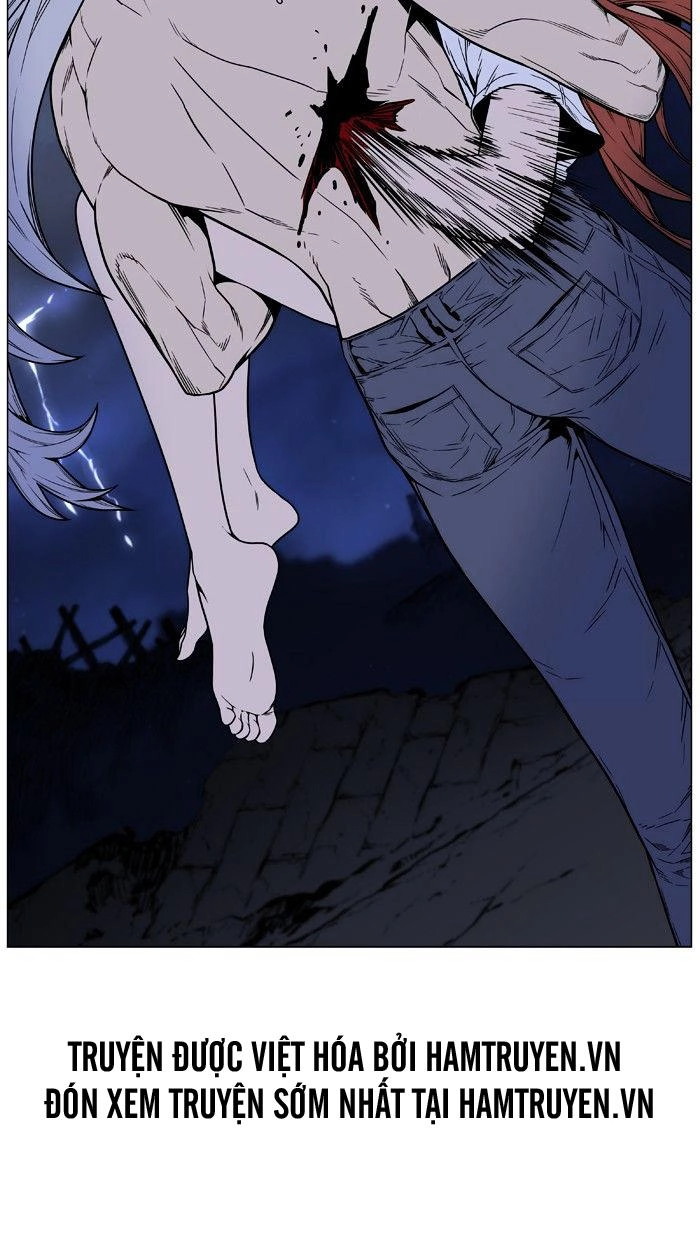 Ma Cà Rồng Quý Tộc Chapter 447 - 41