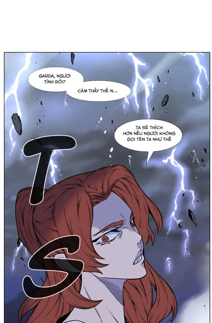 Ma Cà Rồng Quý Tộc Chapter 447 - 54