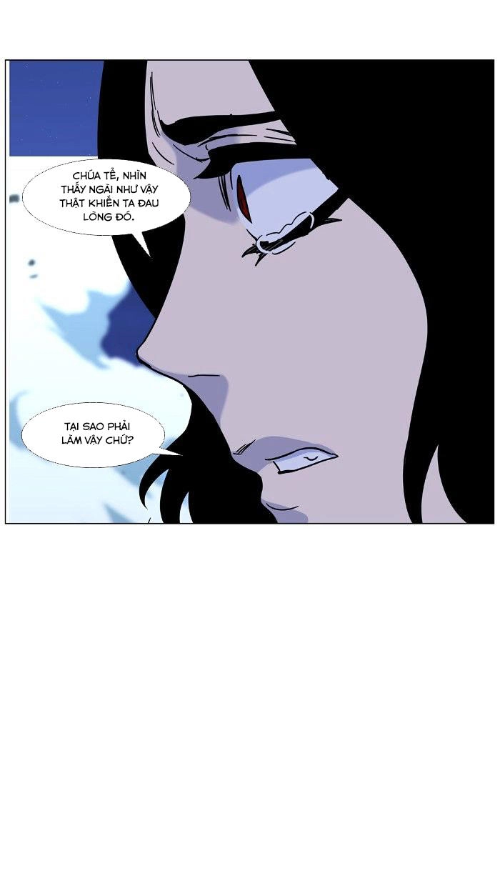 Ma Cà Rồng Quý Tộc Chapter 447 - 68