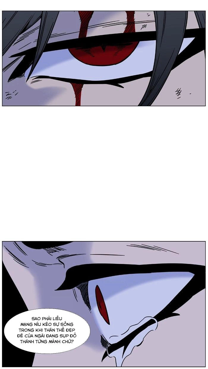 Ma Cà Rồng Quý Tộc Chapter 447 - 69