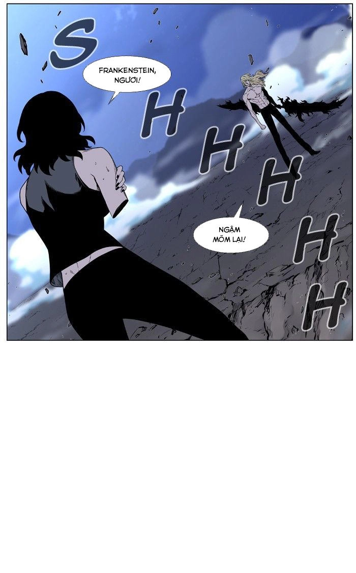 Ma Cà Rồng Quý Tộc Chapter 448 - 3