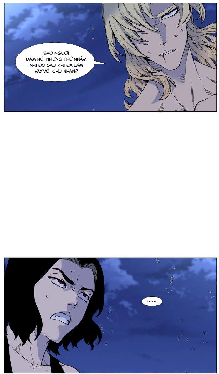 Ma Cà Rồng Quý Tộc Chapter 448 - 4