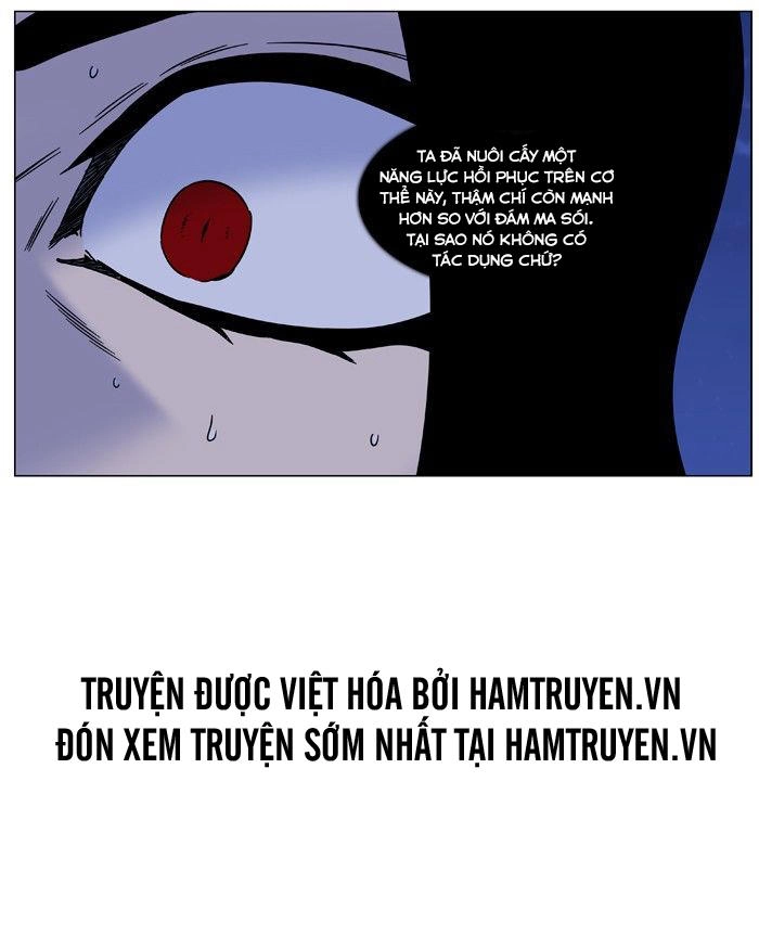 Ma Cà Rồng Quý Tộc Chapter 448 - 11