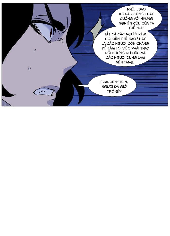 Ma Cà Rồng Quý Tộc Chapter 448 - 14