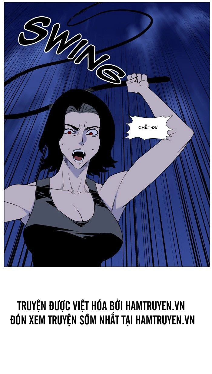 Ma Cà Rồng Quý Tộc Chapter 448 - 23