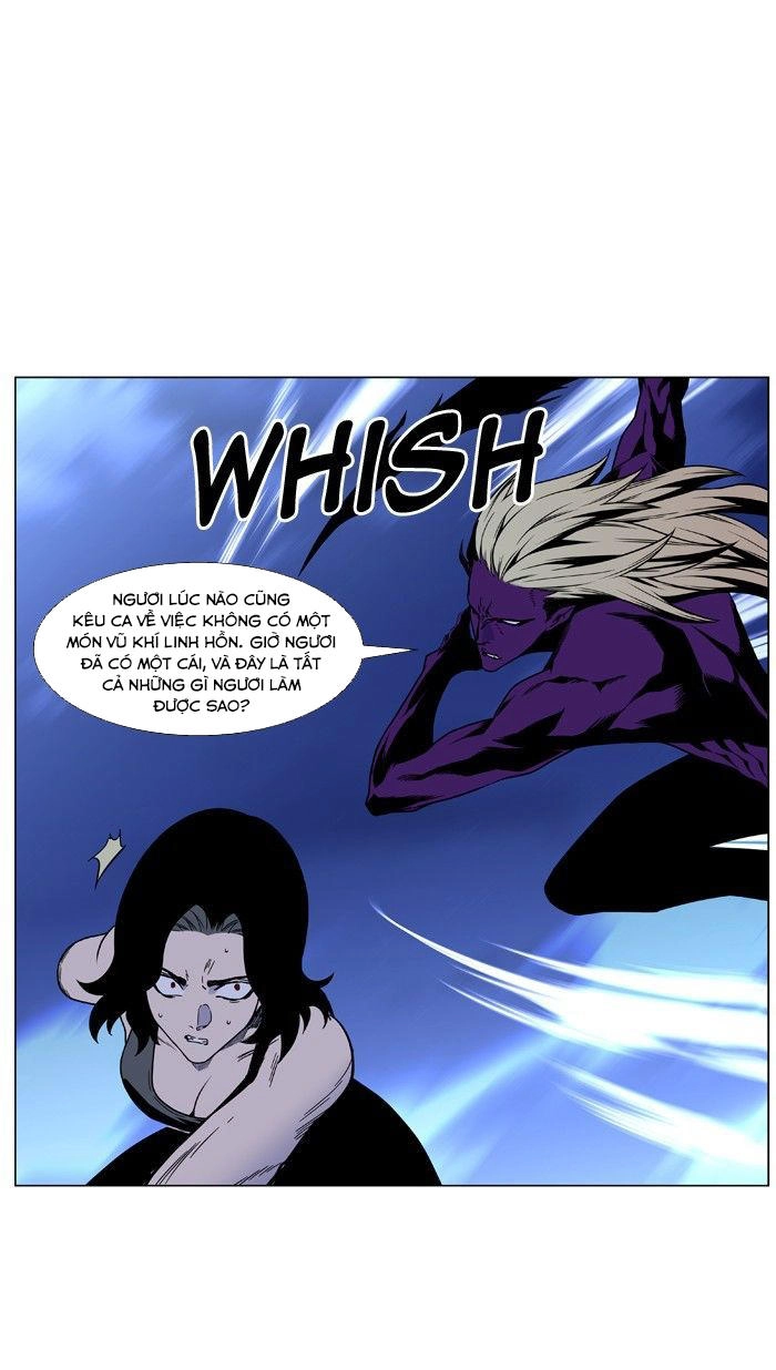 Ma Cà Rồng Quý Tộc Chapter 448 - 36