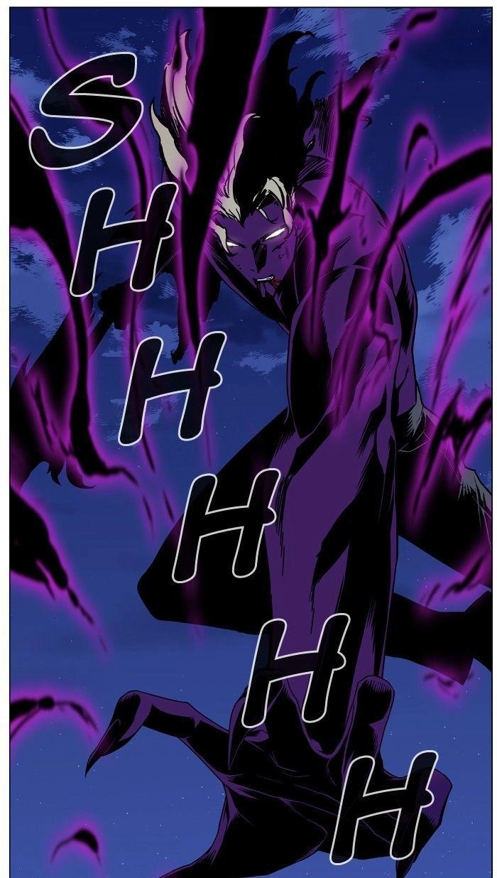 Ma Cà Rồng Quý Tộc Chapter 448 - 48