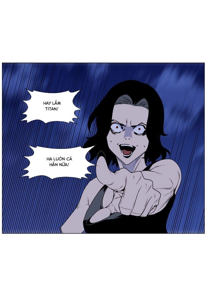 Ma Cà Rồng Quý Tộc Chapter 448 - 58