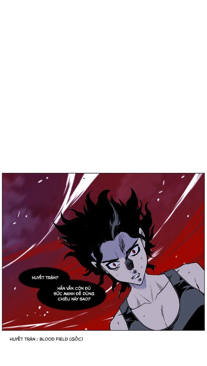 Ma Cà Rồng Quý Tộc Chapter 448 - 73